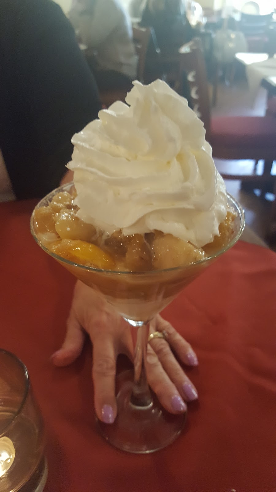 Cookhouse Bistro Inc | 787 Old Hwy 8, Lynden, ON L0R 1X0, Canada | Phone: (519) 647-2012