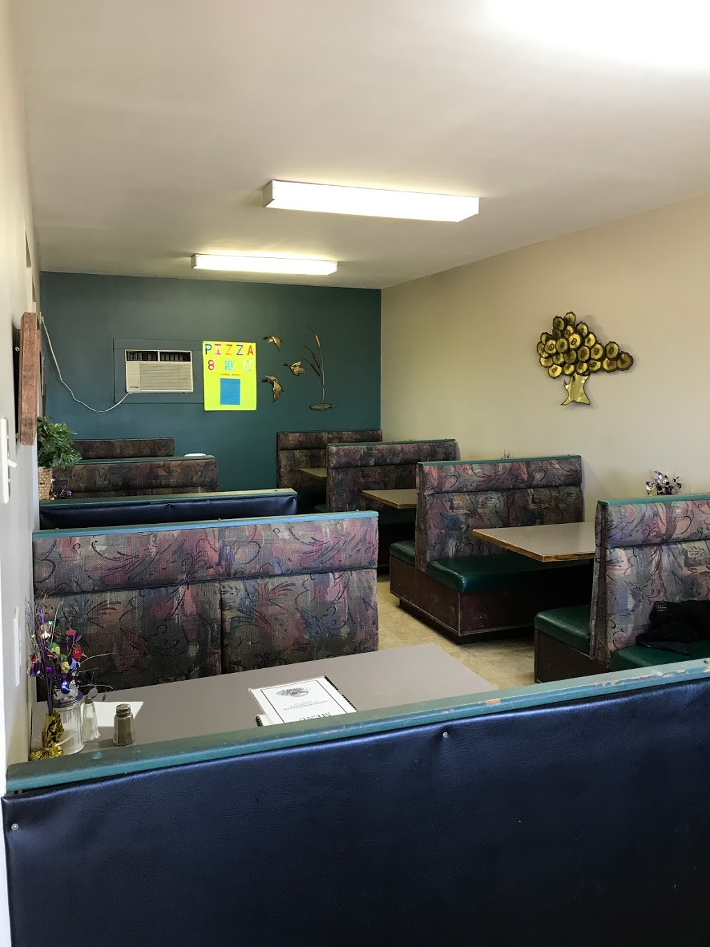 Faye’s Restaurant | Silton, SK S0G 4L0, Canada | Phone: (306) 201-8661