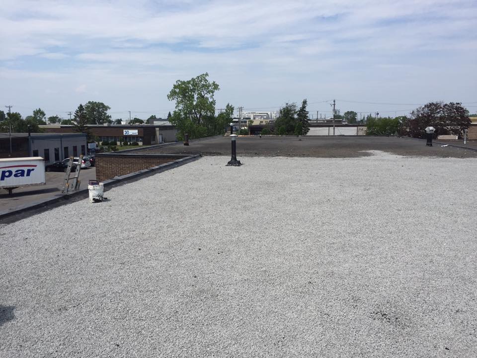 Couvreur Montreal Roofing Company - Couvreurs Demos Inc | 7900 Rue Elmslie #100, LaSalle, QC H8N 3E5, Canada | Phone: (514) 578-4170