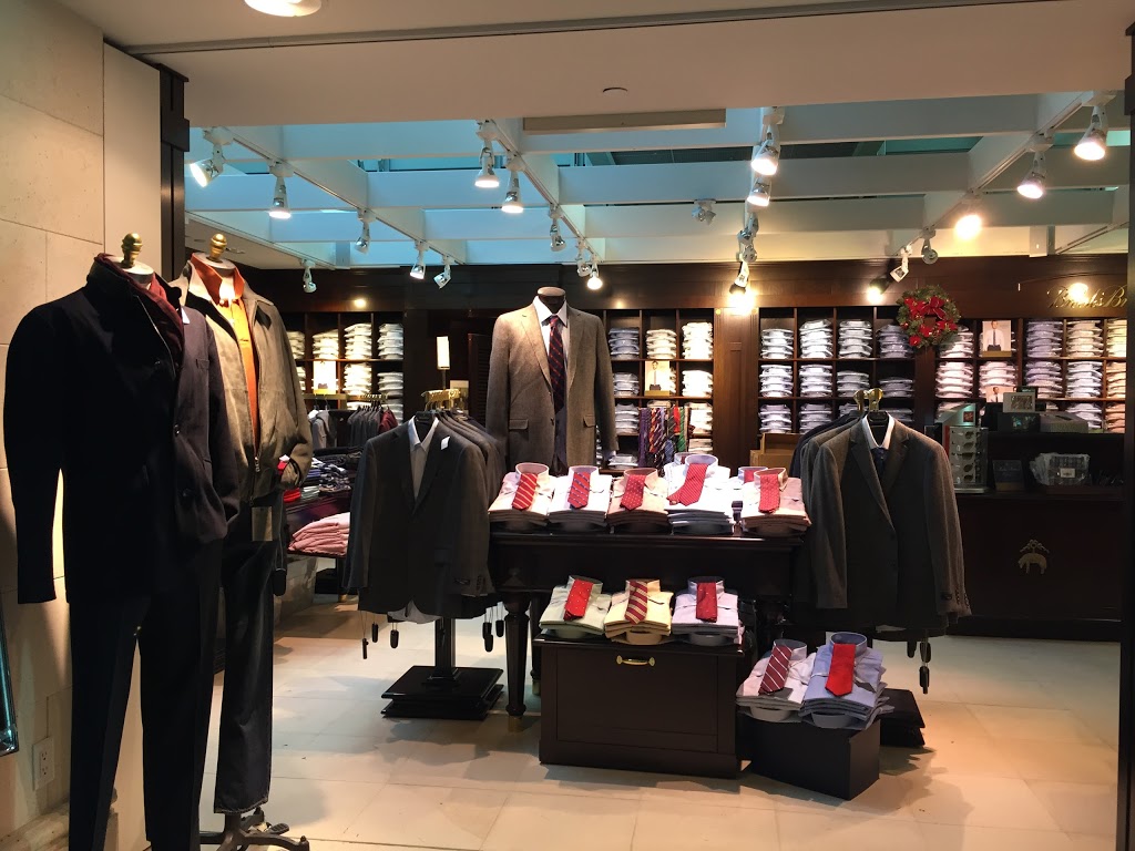 Brooks Brothers | 3211 Grant McConachie Way, Richmond, BC V7B 0A4, Canada | Phone: (604) 303-3059