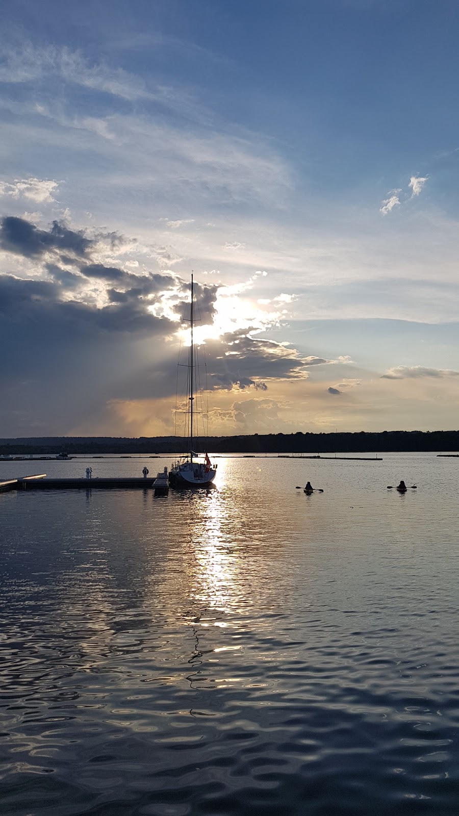 Hamilton Waterfront Trust | 47 Discovery Dr, Hamilton, ON L8L 8K4, Canada | Phone: (905) 523-4498