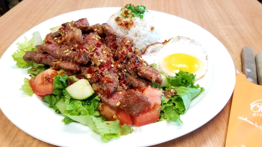 Chao Bistro | 355 Elmira Rd N #138, Guelph, ON N1K 1S5, Canada | Phone: (519) 574-2426