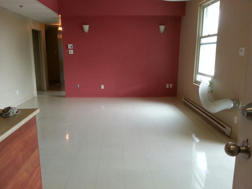 Entreprise M.V Service dentretien | 496 Rue Généreux, Joliette, QC J6E 7R3, Canada | Phone: (450) 752-7861