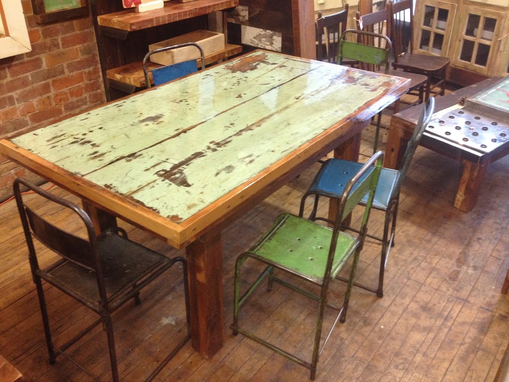 Reclaimed Wood | back area, 175 Eileen Ave Unit B, York, ON M6N 1W3, Canada | Phone: (416) 291-2001