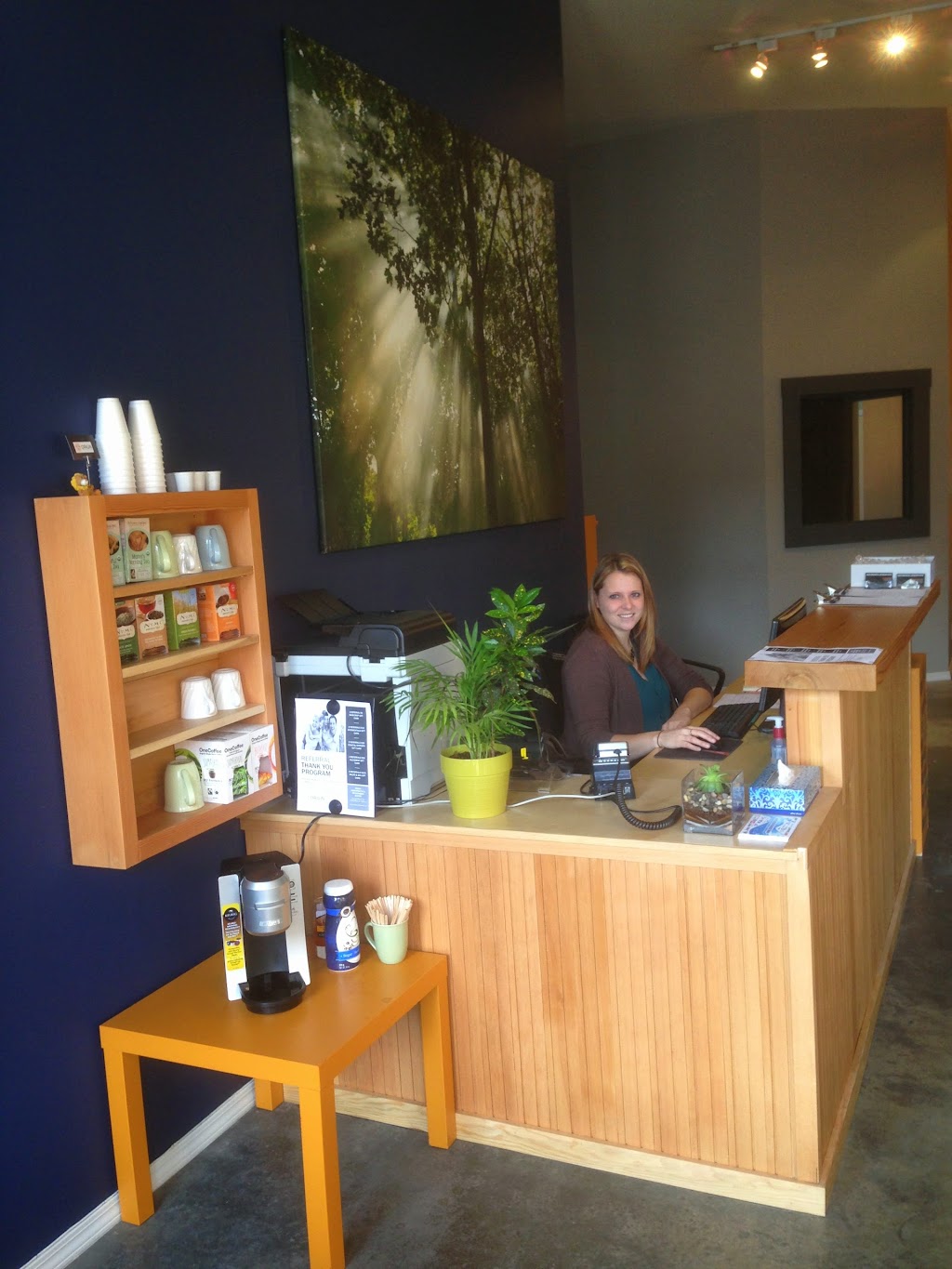 Marine Chiropractic & Wellness | 4675 Marine Ave #104, Powell River, BC V8A 2L2, Canada | Phone: (604) 485-9896