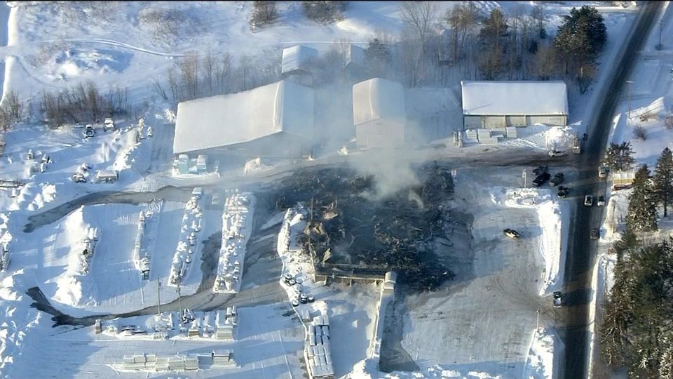 Patrick Morin | 515 10e Rang S, Sainte-Marcelline-de-Kildare, QC J0K 2Y0, Canada | Phone: (450) 883-2266
