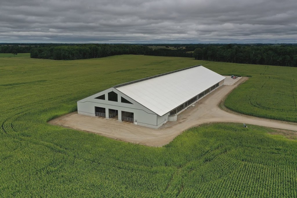 We Cover Structures | 22694 Victoria Rd, Thamesville, ON N0P 2K0, Canada | Phone: (519) 692-9900