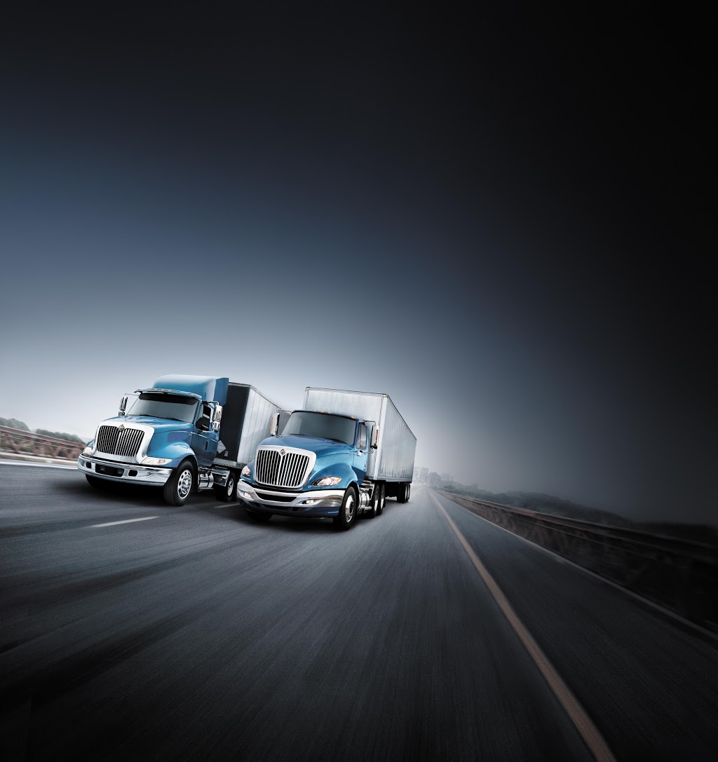 Maxim Truck & Trailer - Edmonton | 13240 170 St NW, Edmonton, AB T5V 1M7, Canada | Phone: (780) 448-3830