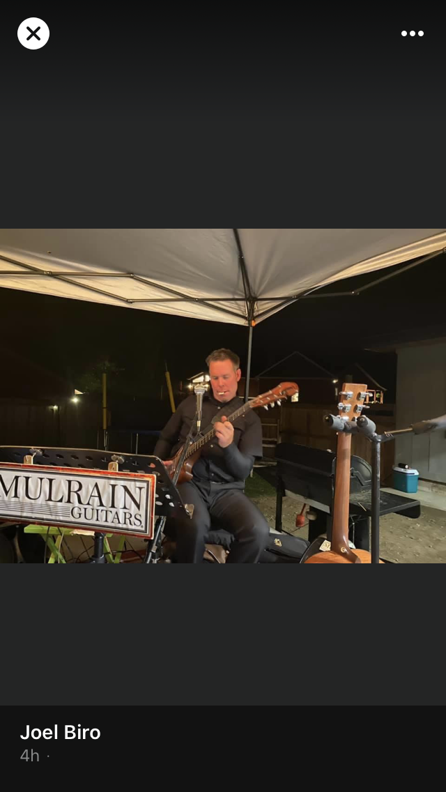 Mulrain Guitars | Please Phone or Email to make an Appointment for Instrument drop off at, 52 Oakhill Dr, Brantford, ON N3T 1R2, Canada | Phone: (519) 802-5110