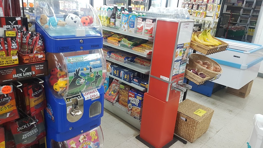 Cumberland Mini Mart | 2779 Dunsmuir Ave, Cumberland, BC V0R 1S0, Canada | Phone: (250) 336-8400