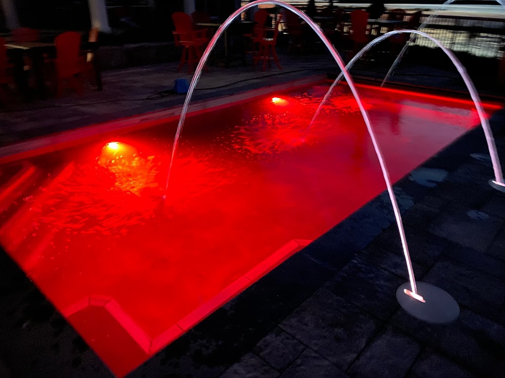 Blue Haven Pool & Spa | 4500 Blakie Rd Unit 123, London, ON N6L 1G5, Canada | Phone: (519) 495-8910