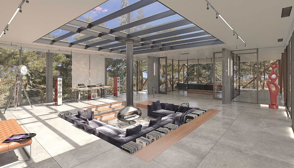 Serac Interior Design & Renovation Studios | 2240 Chippendale Rd #300, West Vancouver, BC V7S 3J5, Canada | Phone: (778) 279-1298