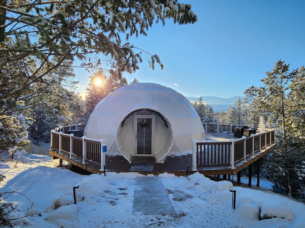Winderdome Resort Inc. | 1535 Windermere Loop Rd, Windermere, BC V0B 2L1, Canada | Phone: (403) 862-9816