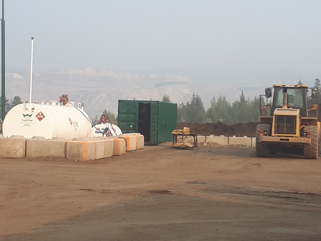 Envirogreen Technologies Ltd. | 1901 BC-3, Princeton, BC V0X 1W0, Canada | Phone: (250) 295-6634