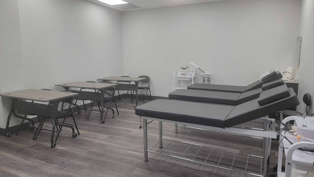 Cosmic College of Cosmetology & Healthcare | 255 Queen St E Unit 1A, Brampton, ON L6W 2B8, Canada | Phone: (905) 450-0011