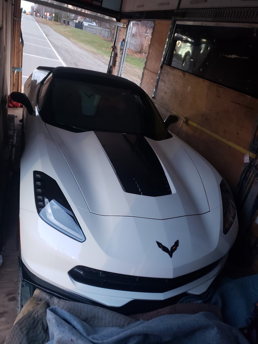 Complete Custom Shipping | 290 Riverdale Rd, Bonshaw, PE C0A 1C0, Canada | Phone: (902) 393-9019