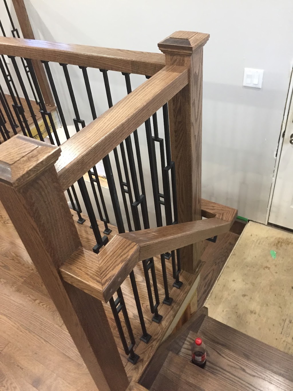 Wynston Contracting | 1074 Scotts Dam Rd, Minden, ON K0M 2K0, Canada | Phone: (416) 565-4947