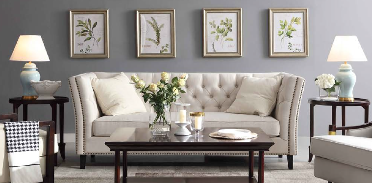 RK Royal Design & Furniture | World on Yonge Mall, 7163 Yonge St #114, Thornhill, ON L3T 0C6, Canada | Phone: (416) 917-9392
