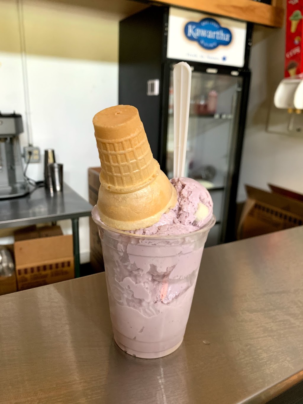 Tastebuds | 291 Phillip St E, Gravenhurst, ON P1P 1J3, Canada | Phone: (705) 687-8478