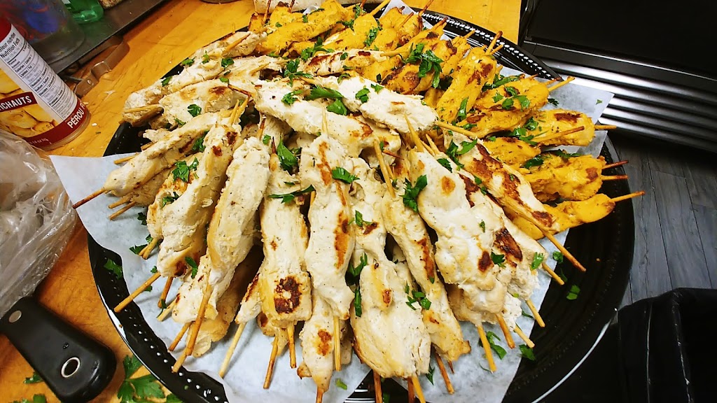 Bistro k73 | 1435 Boulevard Saint-Martin O, Laval, QC H7S 2C6, Canada | Phone: (450) 669-7373