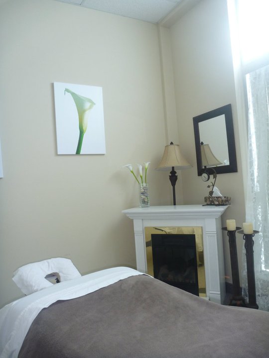 Adams Massage Therapy | 580 Bryne Dr, Barrie, ON L4N 9P6, Canada | Phone: (705) 734-7687