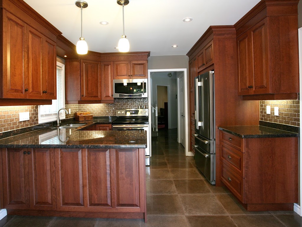 Pay Less Kitchens | 5427 Ravenshoe Rd, Sutton, ON L0E 1R0, Canada | Phone: (905) 473-1600