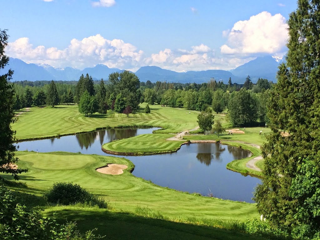 Belmont Golf Course | 22555 Telegraph Trail, Langley City, BC V1M 3S3, Canada | Phone: (604) 888-9898