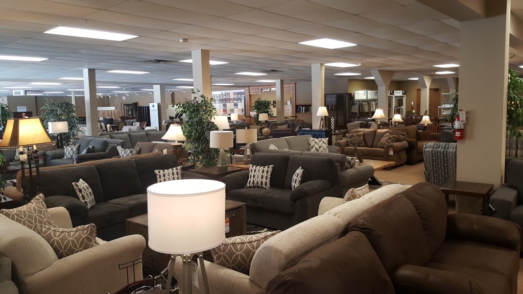 Bothwell Furniture | 170 Main St, Bothwell, ON N0P 1C0, Canada | Phone: (519) 695-2714