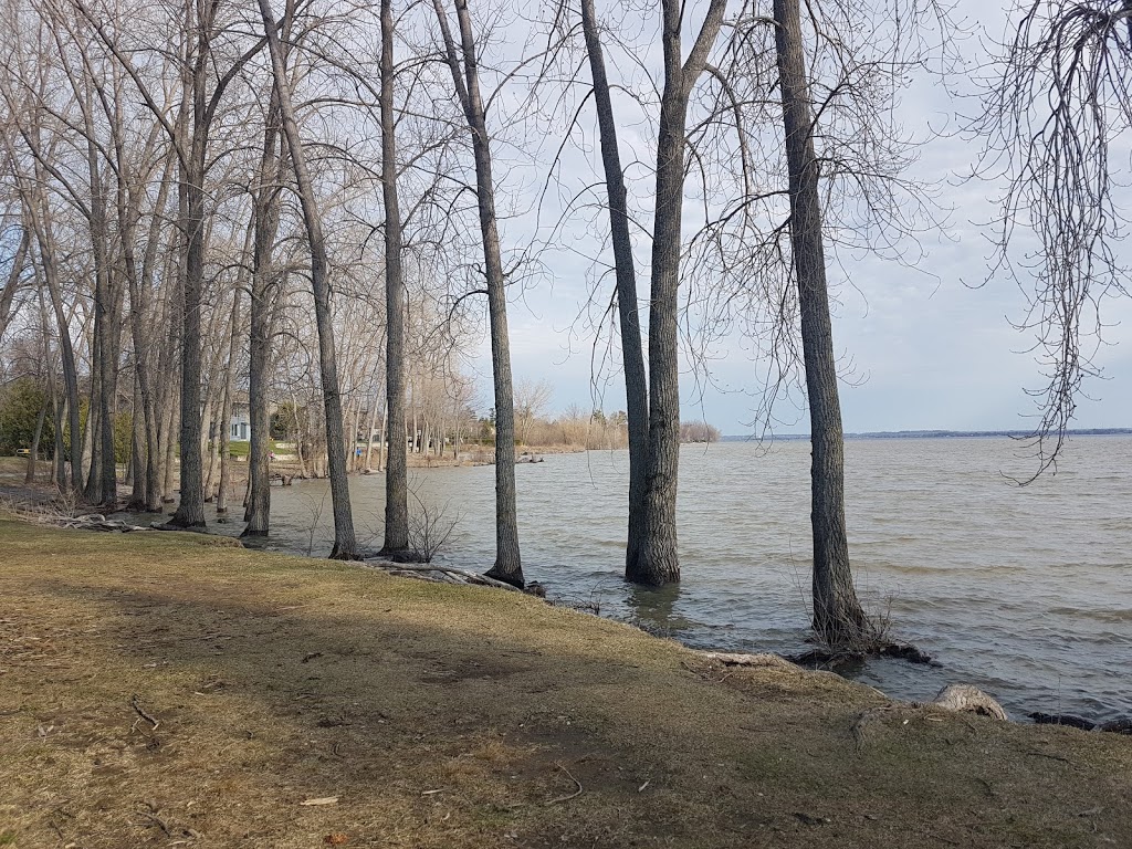 Marina aylmer park | Rte Verte 1, Gatineau, QC J9H 6J2, Canada
