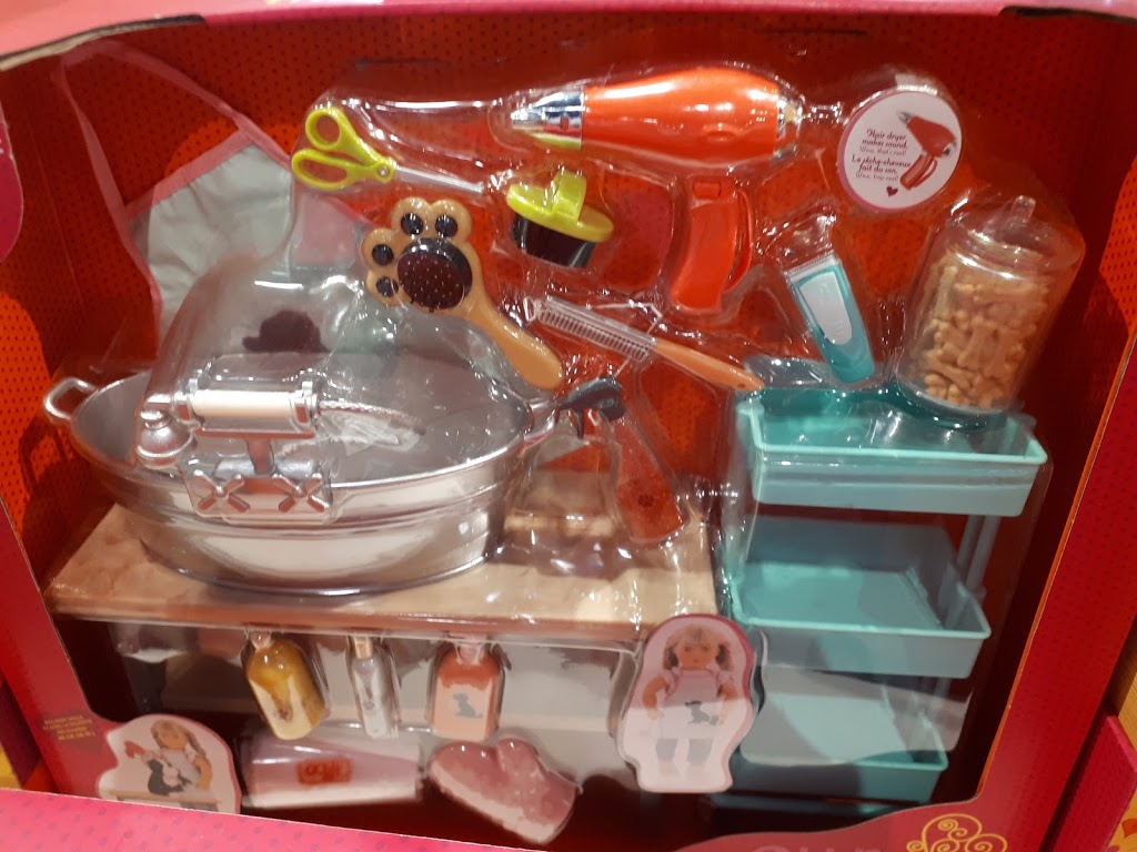 Mastermind TOYS | Unnamed Road, Saskatoon, SK S7L 5C3, Canada