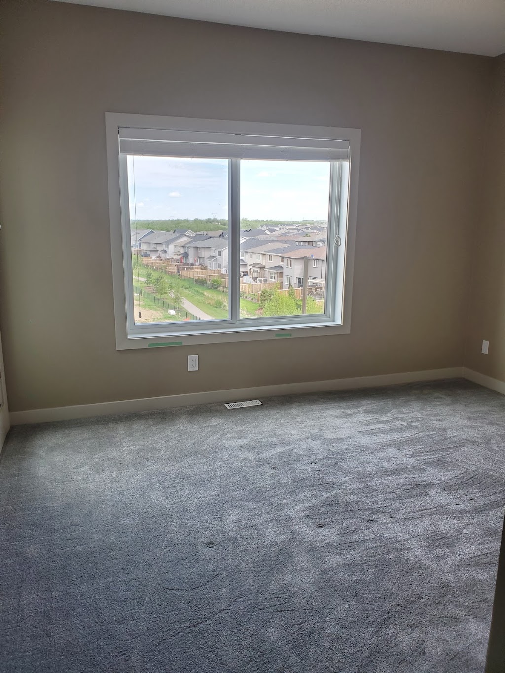 TRUMPETER URBAN CENTER | 2230 Trumpeter Way NW, Edmonton, AB T5S 0N5, Canada | Phone: (780) 717-7566