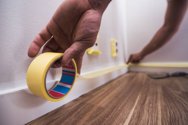 Perfect Touch Services | 378 Manse Rd, Scarborough, ON M1E 3V6, Canada | Phone: (647) 913-9503