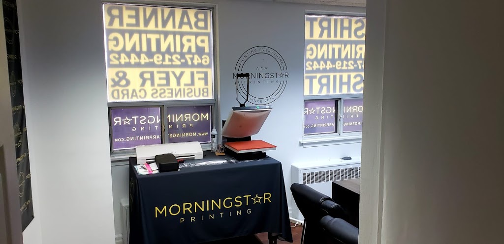 Morningstar Printing Inc. | 3050 Yonge St suite#209, Toronto, ON M4N 2K4, Canada | Phone: (647) 219-4442