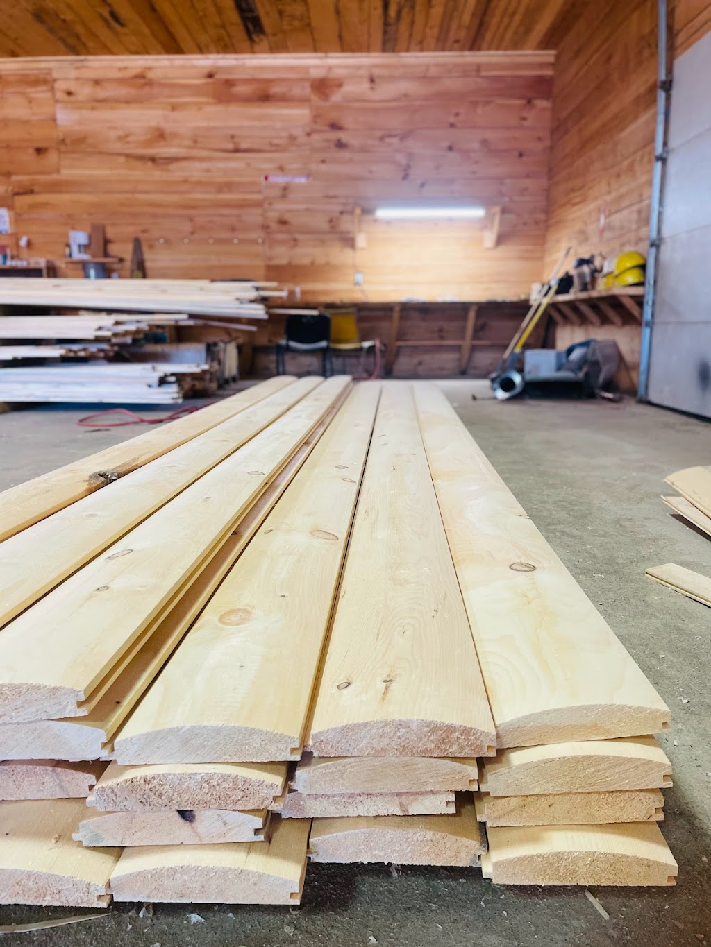 Ayat Timbers International Ltd | 158 Portage Vale Rd, Penobsquis, NB E4G 2Y5, Canada | Phone: (506) 567-8001