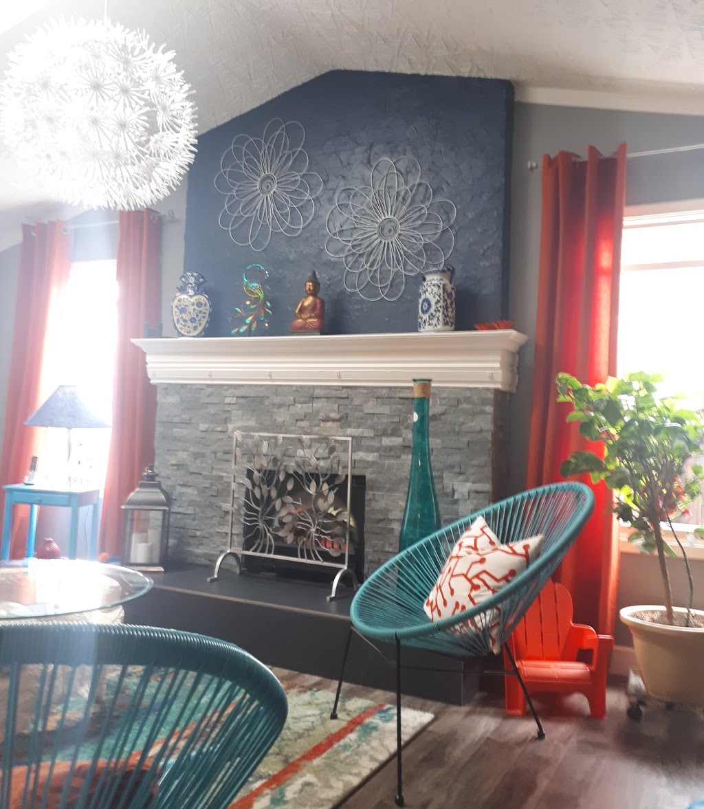 All-heart Premium Painting | 7 Beechmanor Crescent, Kitchener, ON N2N 3H1, Canada | Phone: (519) 807-3351