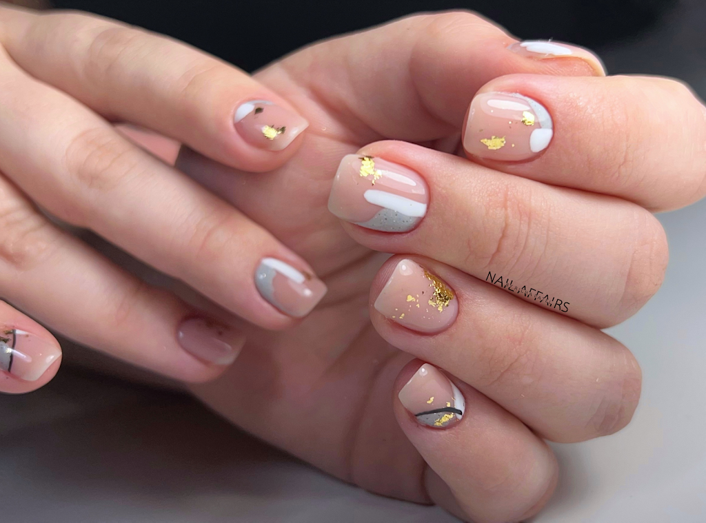 Nail Affairs | 762 Brittanic Rd, Stittsville, ON K2V 0R5, Canada | Phone: (306) 737-6229