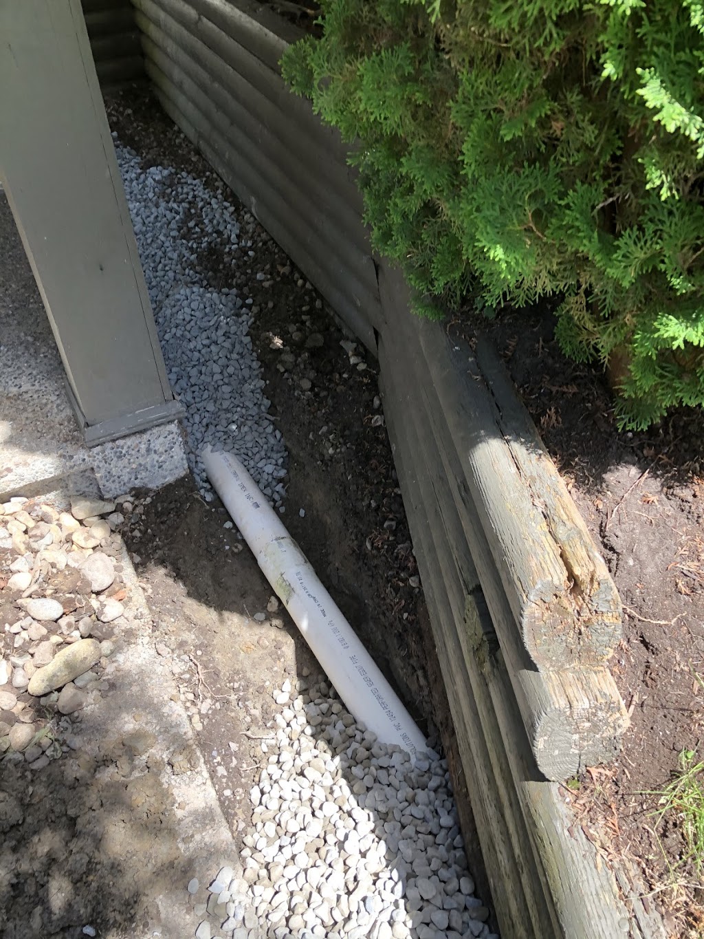Neway Drainage | 12206 224 St, Maple Ridge, BC V2X 6B6, Canada | Phone: (778) 835-1899