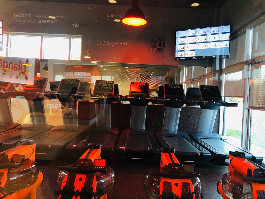 Orangetheory Fitness | 1445 Merivale Rd Suite 104, Nepean, ON K2E 5N9, Canada | Phone: (613) 699-0029