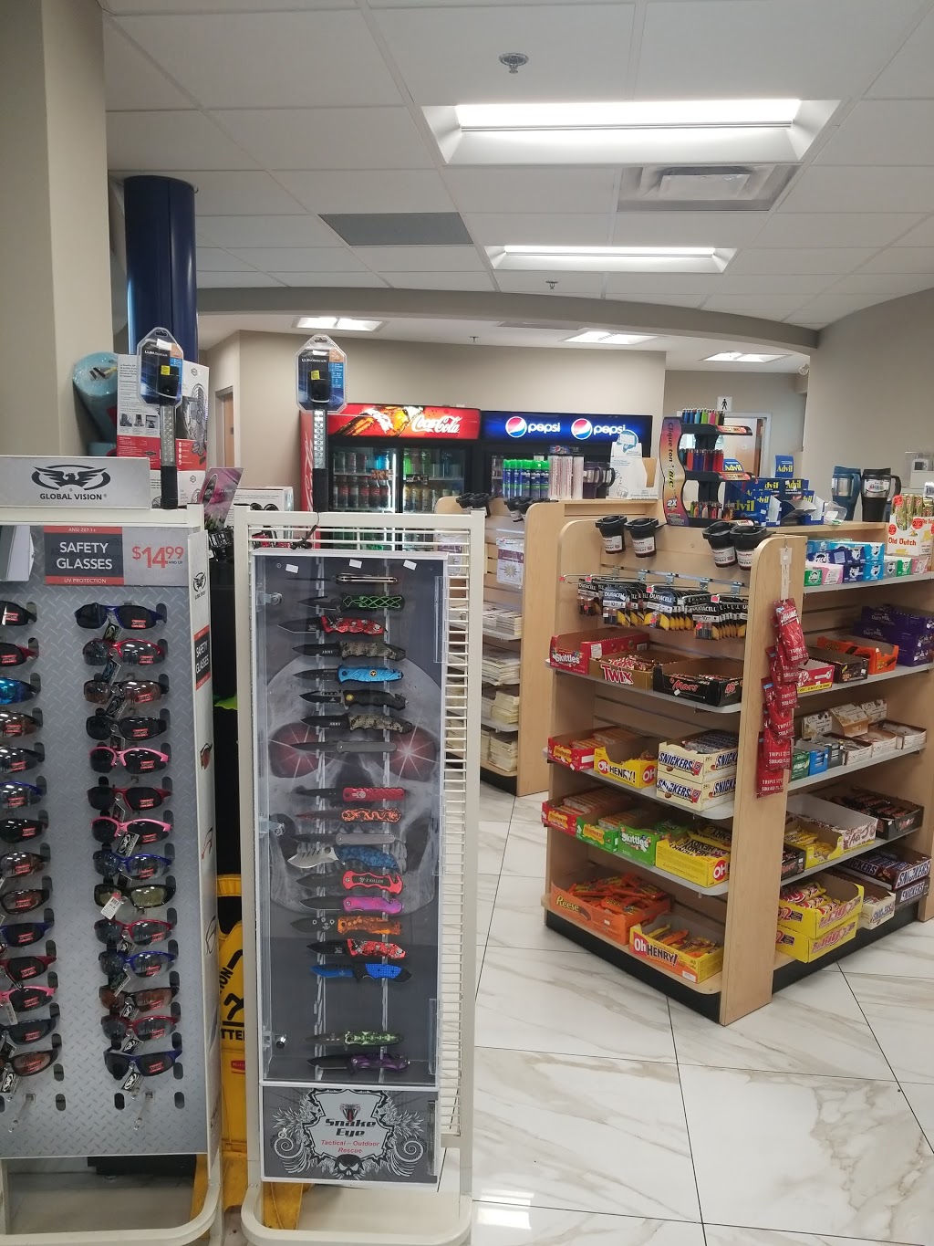 BVD Petroleum | Brampton, ON L6T 5E7, Canada | Phone: (905) 792-8828
