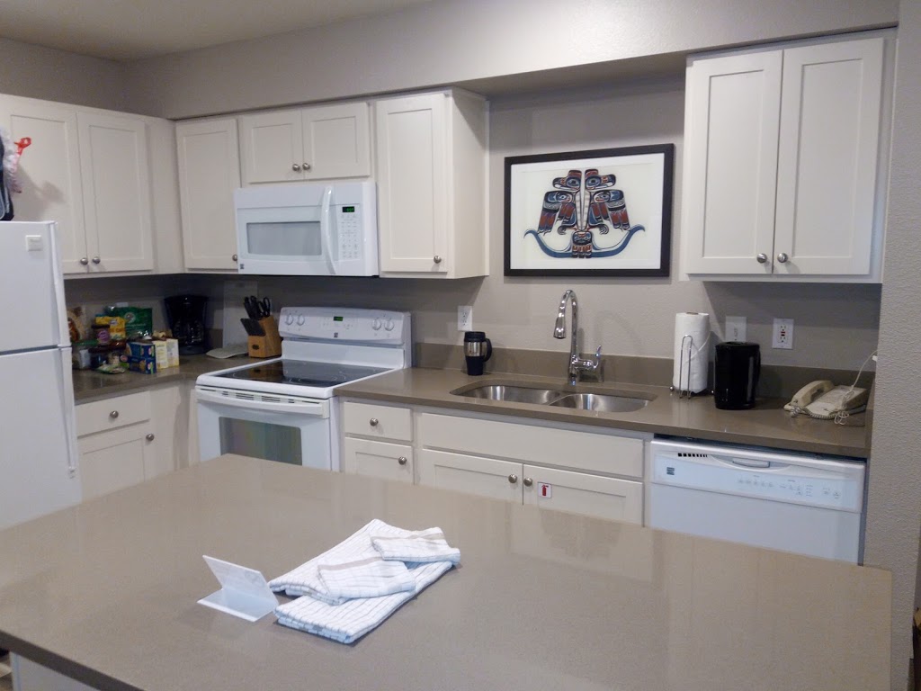 Worldmark Birch Bay | 4810 Beachcomber Dr, Blaine, WA 98230, USA | Phone: (360) 371-0880