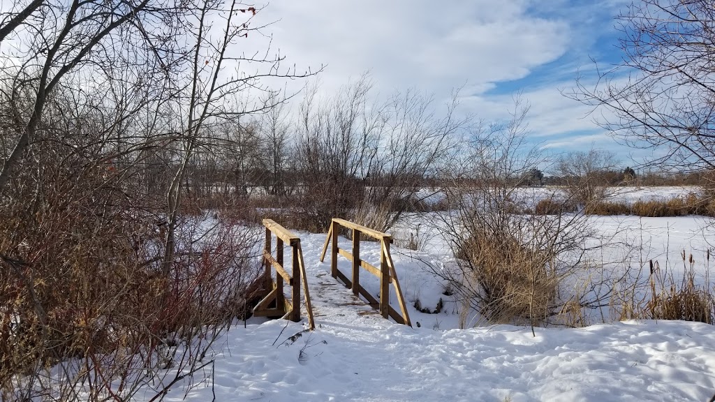 Leduc Lions Park | Leduc, AB T9E 8C2, Canada