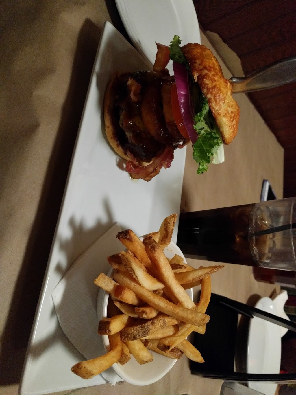 Crabby Joes Bar • Grill | 261 Woodlawn Rd W, Guelph, ON N1H 8J1, Canada | Phone: (519) 265-6662
