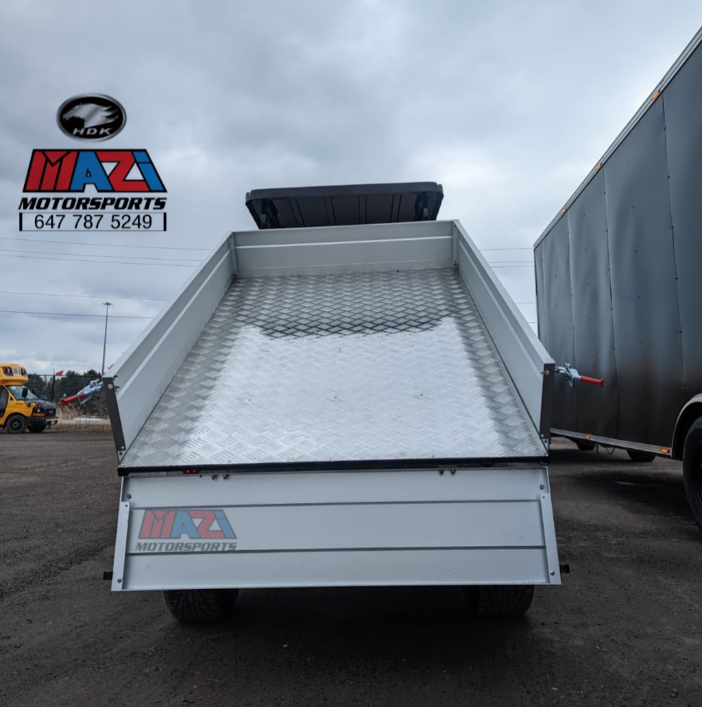 HDK GOLF CART CANADA | 1612 Baseline Rd W, Courtice, ON L1E 2S5, Canada | Phone: (647) 787-5249