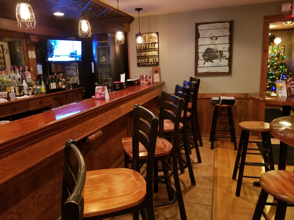 North Star Tavern | 7340 Seneca St, East Aurora, NY 14052, USA | Phone: (716) 805-7117