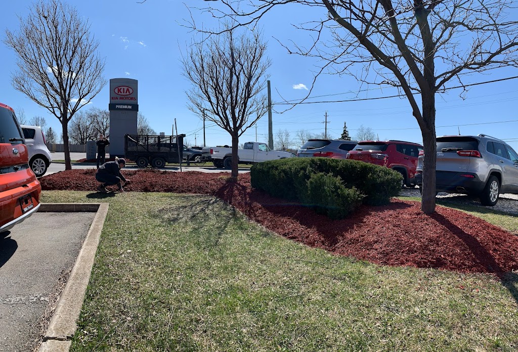 Black Diamond Lawn Care & Landscaping | 30 Brantford St, Brantford, ON N3S 0G2, Canada | Phone: (289) 933-2621