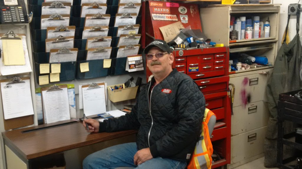 Fast Lane Freight Services Inc | 105 Transport Rd, Winnipeg, MB R2C 2Z2, Canada | Phone: (204) 654-4000