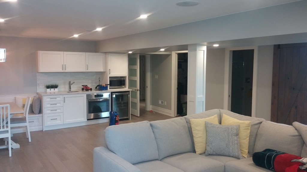 Jeff Mackie Electric Ltd. | 50 Barrie St, Bradford, ON L3Z 2B3, Canada | Phone: (905) 252-4991