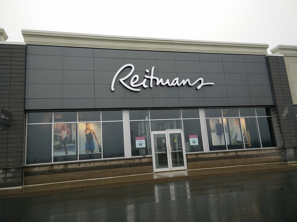 Reitmans | 85 Damascus Rd, Bedford, NS B4A 0C2, Canada | Phone: (902) 835-9625