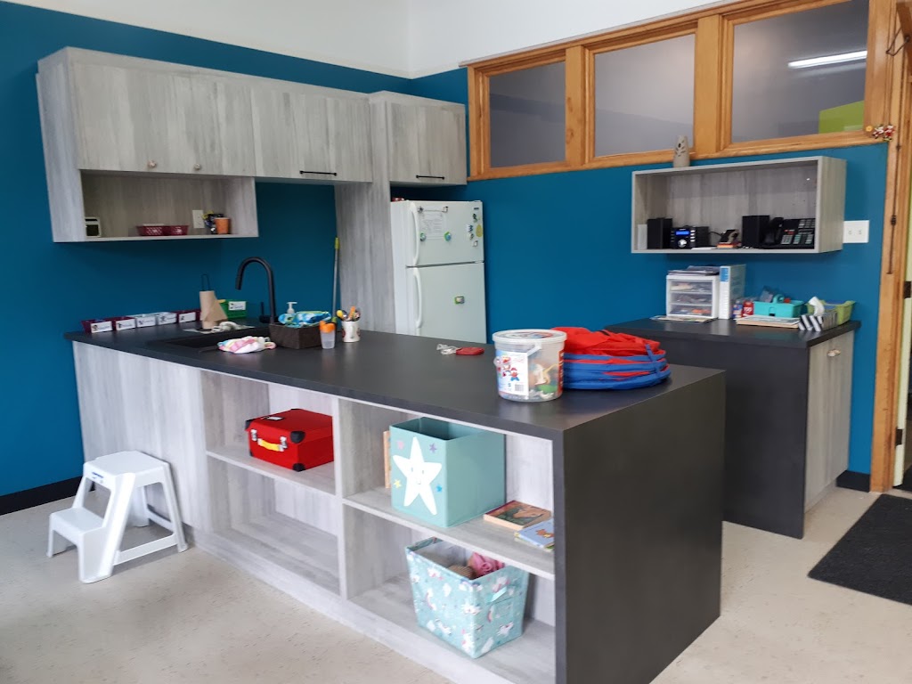 Halte-garderie Les ptites merveilles (RFCB) | A2, 20 Rue de Fatima E CP 2072, Beaupré, QC G0A 1E0, Canada | Phone: (418) 702-0841