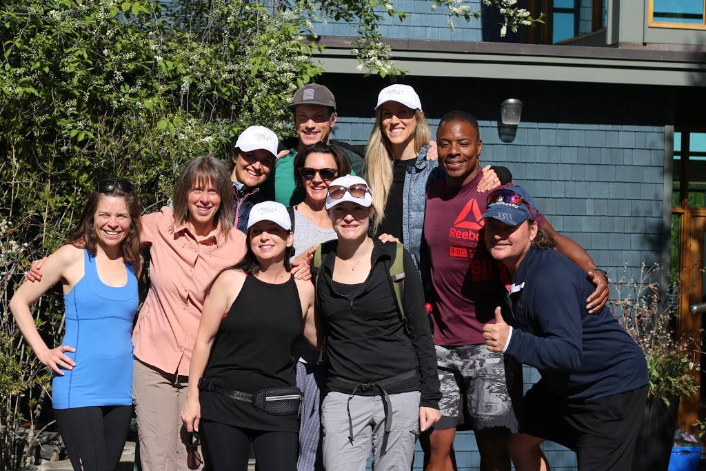 Evolve Retreat Co. | 43 Dieppe Drive Southwest, Calgary, AB T3E 7A6, Canada | Phone: (855) 505-5951